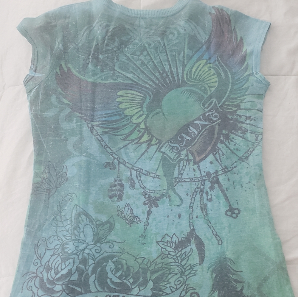 Tshirt, New